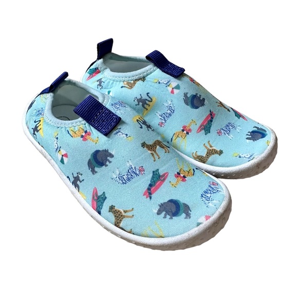 Cat & Jack Shoes 325 Cat Jack Animal Water Shoes Poshmark